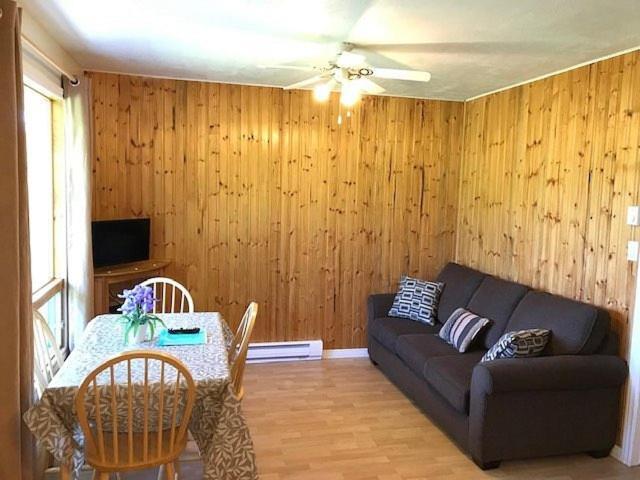 Fiddlers Green Country Cottages Brackley Beach Exterior foto